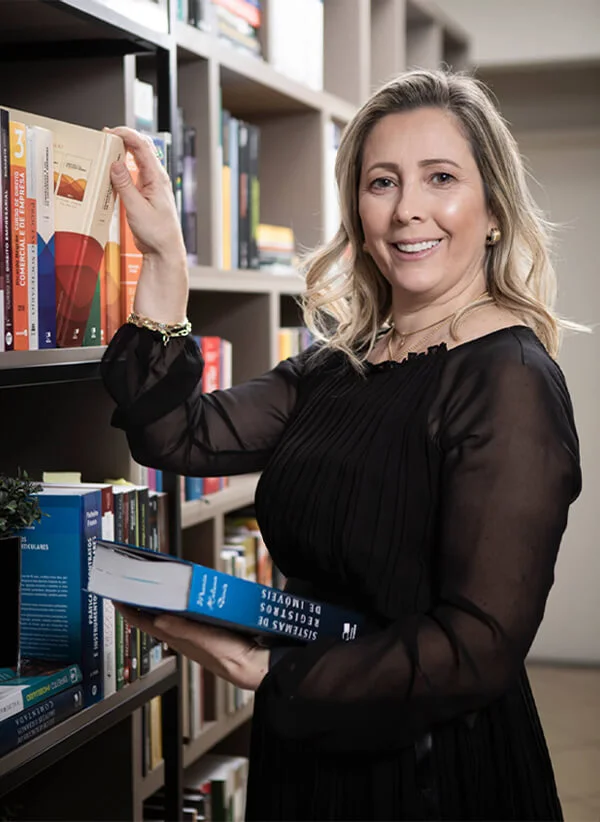 Imagem Lucinara Manenti