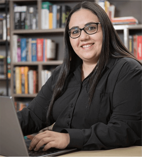 Imagem Marcela Martins Farias De Medeiros