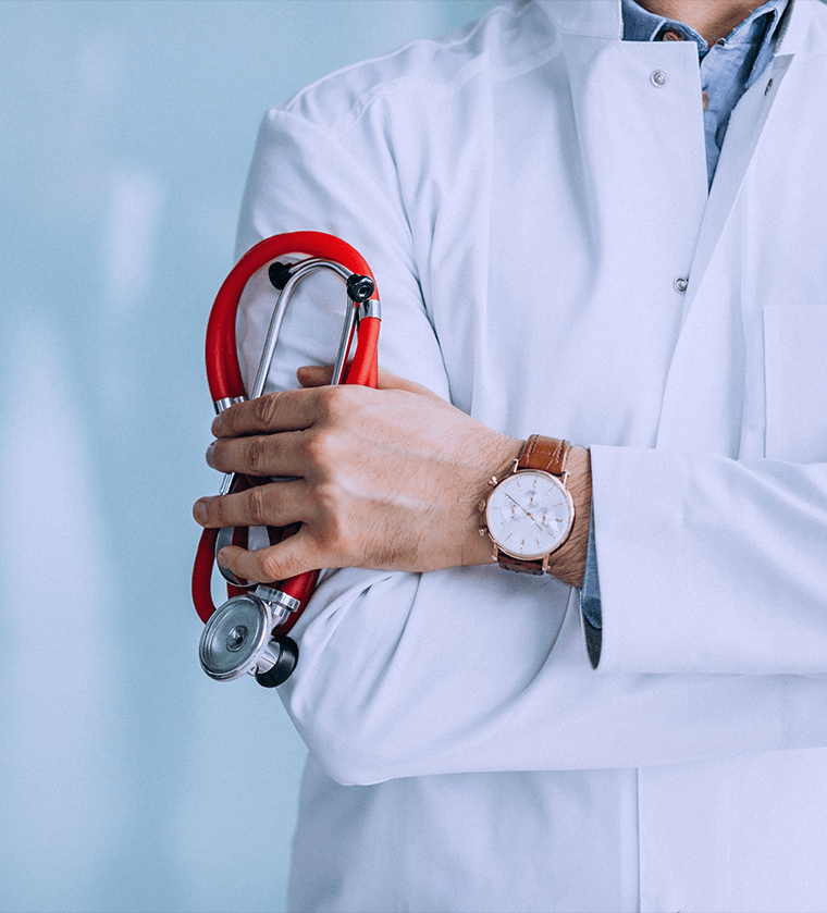 Imagem Direito médico